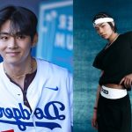 Interacción entre V de BTS con Tarzzan de ALLDAY PROJECT genera reacciones mixtas