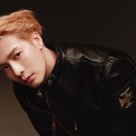 Jackson Wang de GOT7 muestra su cuerpo escultural en nuevas imágenes