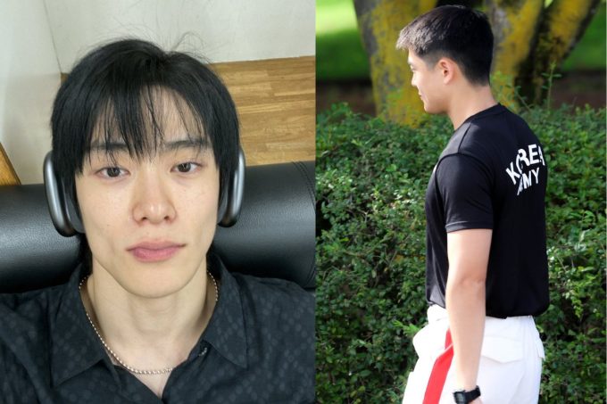 Jaehyun de NCT sorprende con increíble cambio físico, ahora está musculoso