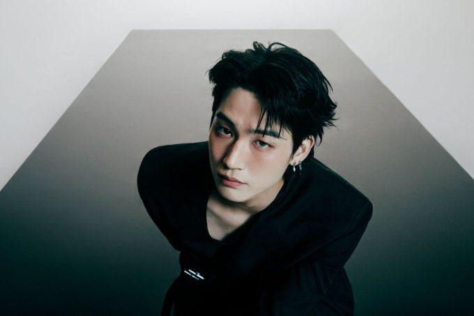 Jay B de GOT7 deja boquiabierto a más de uno con su sexy y húmeda actuación en el 'WATERBOMB'