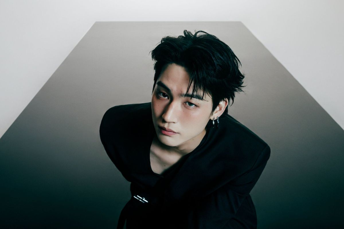 Jay B de GOT7 deja boquiabierto a más de uno con su sexy y húmeda actuación en el 'WATERBOMB'