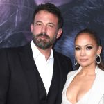 Jennifer Lopez describe su divorcio de Ben Affleck como 'lo mejor que le pasó en la vida'