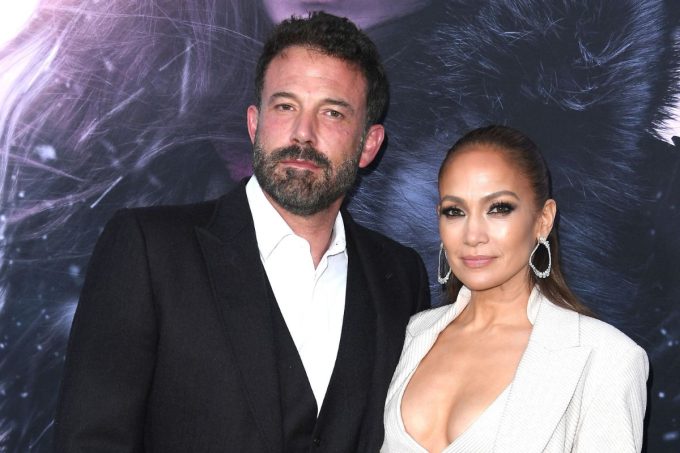 Jennifer Lopez describe su divorcio de Ben Affleck como 'lo mejor que le pasó en la vida'