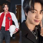 Jin de BTS se convierte en el solista de K-pop con más ventas de álbumes en los Estados Unidos en 2025
