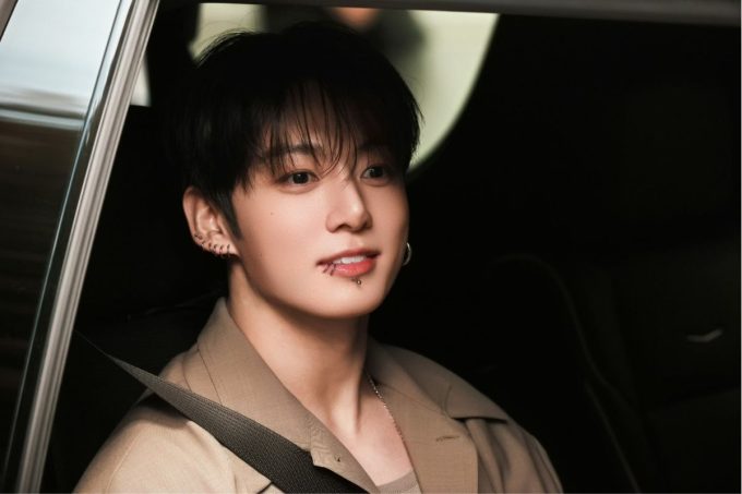 Jungkook de BTS consigue histórico hito en Spotify con su álbum 'GOLDEN'