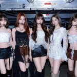 LE SSERAFIM agota todas las entradas de su gira ‘EASY CRAZY HOT’ en Estados Unidos