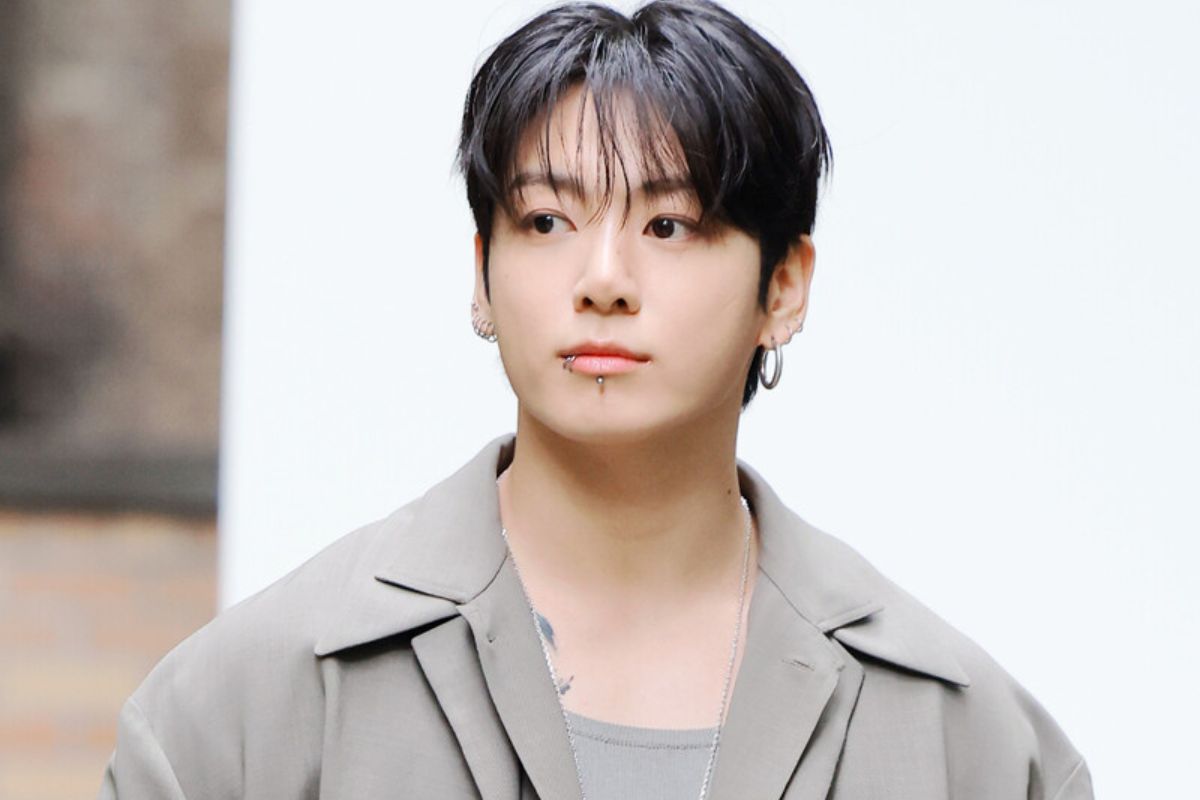 La asombrosa cifra que Jungkook de BTS generó a los medios en el NYFW 2025