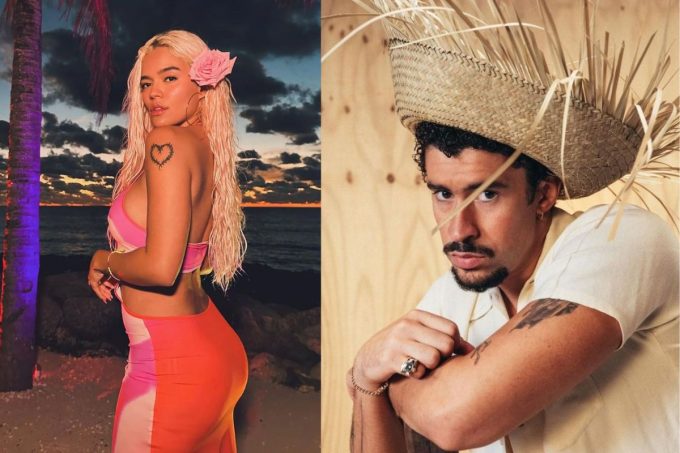 La lista completa de nominados a los Latin GRAMMY 2025