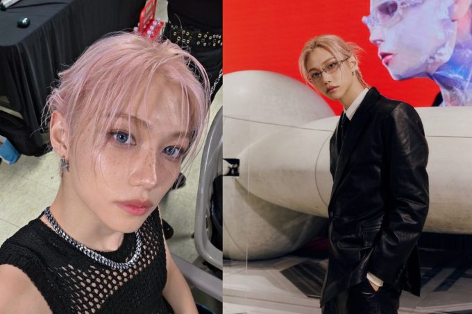 La mamá de Felix de Stray Kids conmueve y demuestra el gran corazón que tiene su hijo