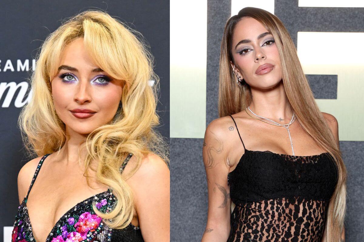 Las 10 exestrellas Disney más escuchadas en Spotify