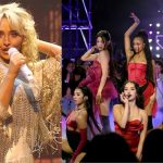 Las actuaciones de los VMAs 2025 más vistas en YouTube hasta el momento