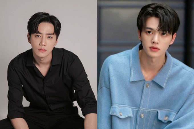 Lee JunYoung y Song Kang protagonizarían el nuevo K-drama de bromance 'Four Hands'
