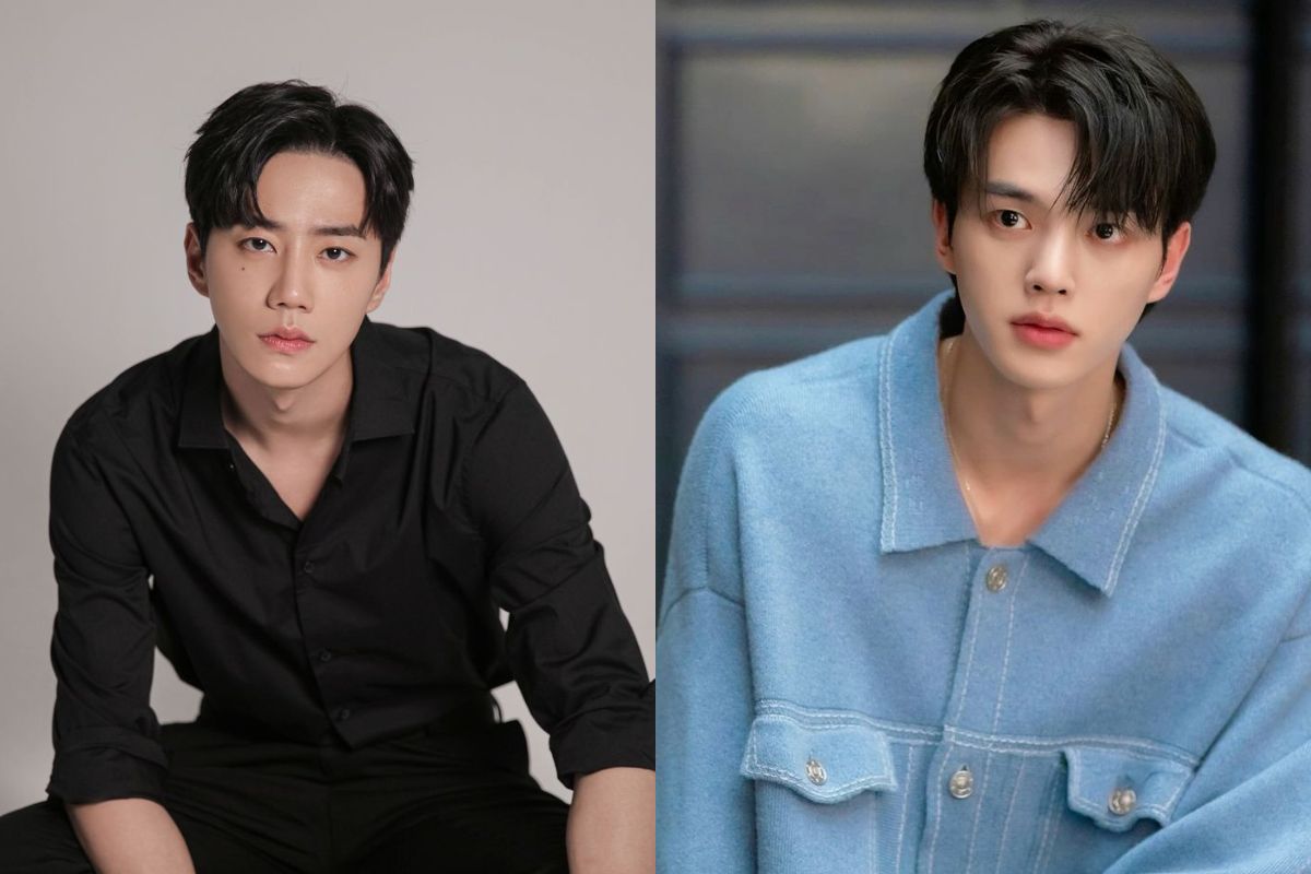 Lee JunYoung y Song Kang protagonizarían el nuevo K-drama de bromance 'Four Hands'