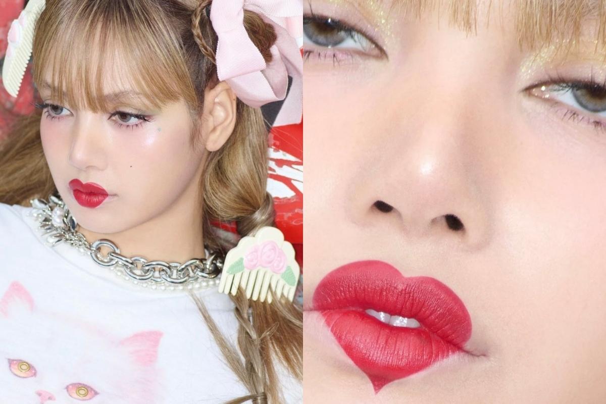 Lisa de BLACKPINK deleita con su encanto y elegancia en nuevas fotos para la revista ANOTHER