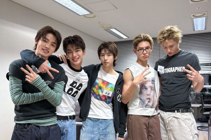 Los chicos de CORTIS sufrieron acoso por fans que los filmaron en una zona privada