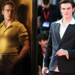 Louis Partridge revela que su "némesis actoral" de toda la vida es Kit Connor