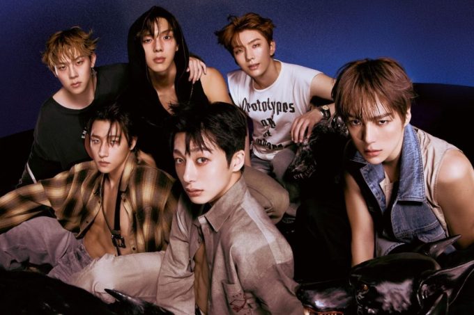 MONSTA X anuncia su cuarto 'Jingle Ball Tour' en Estados Unidos