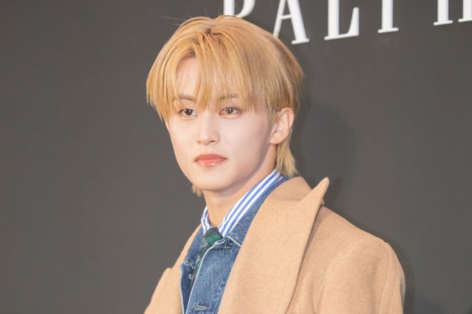 Mark de NCT pierde más de 80 mil seguidores en las redes sociales por colaborar con McDonald's