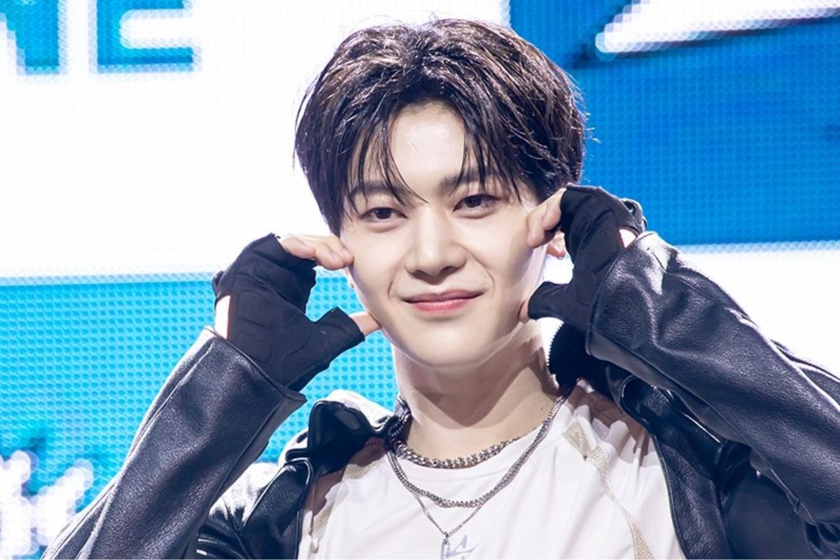 Matthew de ZEROBASEONE hace reír a sus miembros con un hilarante momento de caricatura