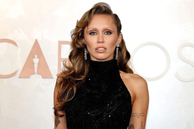 Miley Cyrus asegura que está lista para retirarse de la música