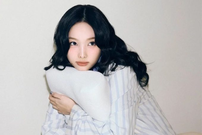 Nayeon de TWICE comparte fotos de su encuentro secreto con un fan