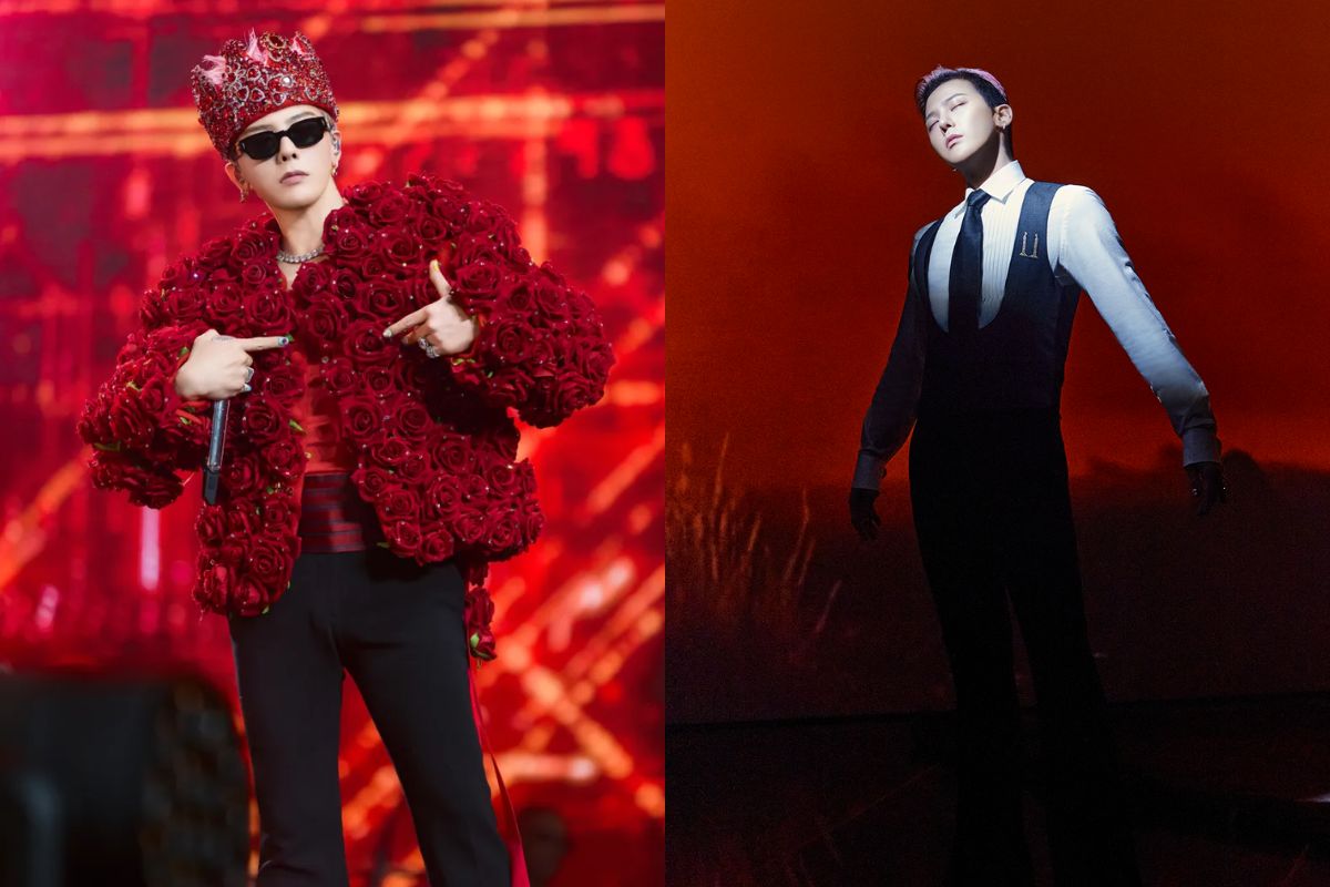 PUBG lanza su nueva y épica colaboración con G-Dragon