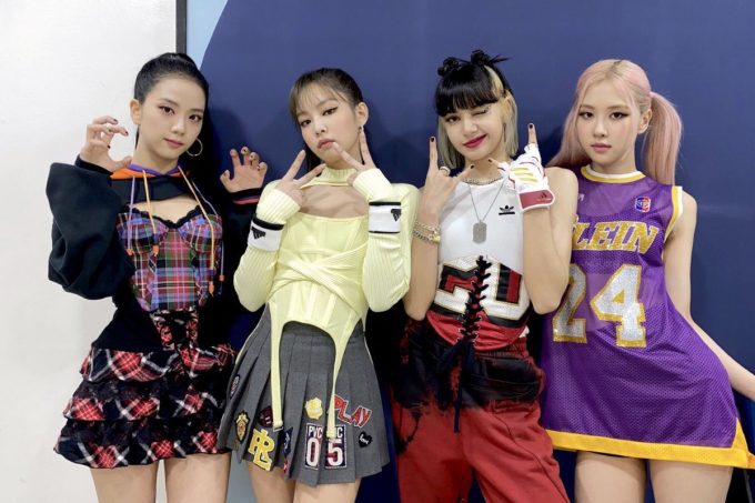 "Pretty Savage" de BLACKPINK es usado en la nueva serie 'The Girlfriend' de Amazon Prime
