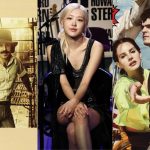Rosé de BLACKPINK interpreta 'Norman F-king Rockwell' y '50 Ways to Leave Your Lover' de Lana Del Rey y Paul Simon