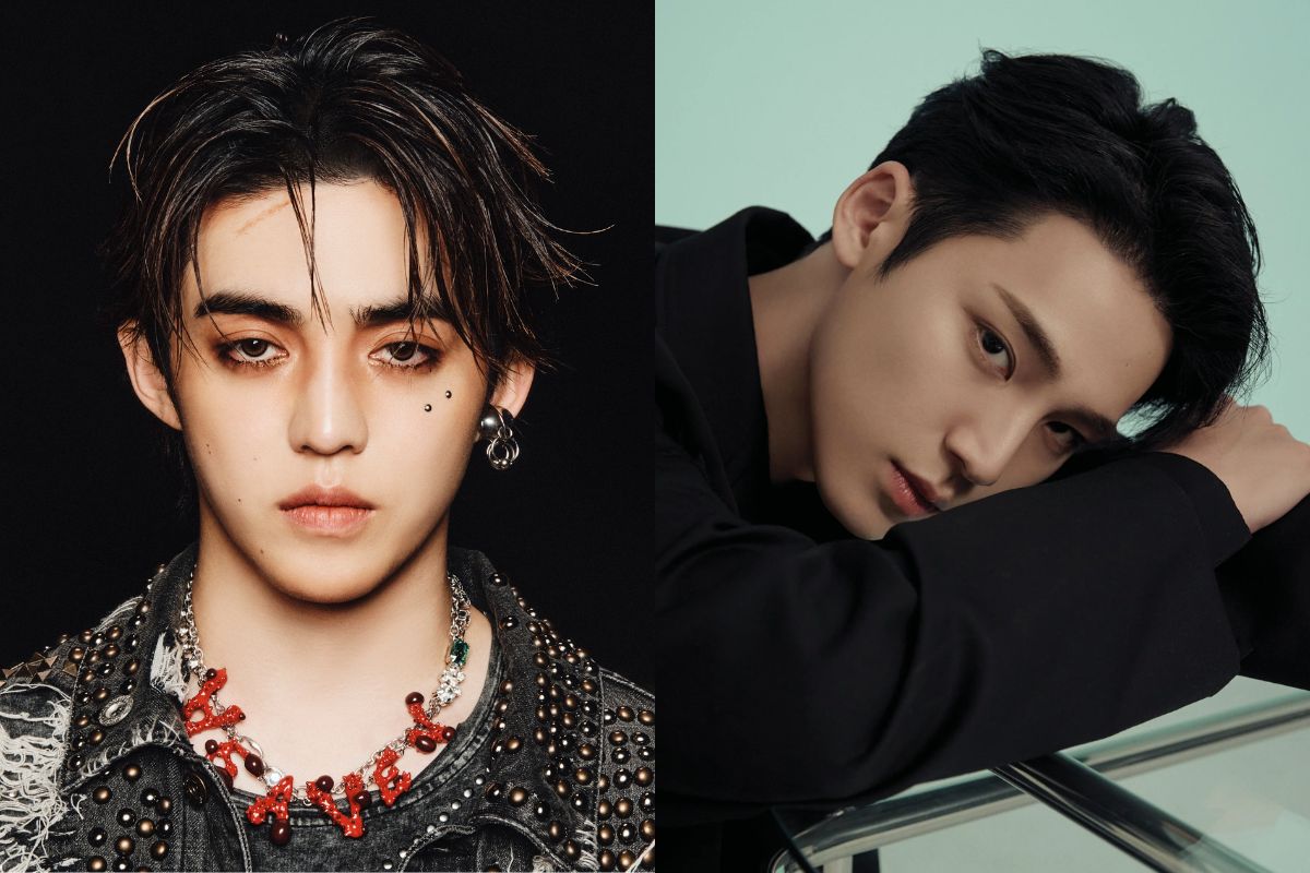 S.Coups y Mingyu de SEVENTEEN lanzan un nuevo y emocionante adelanto de su primer miniálbum como unidad