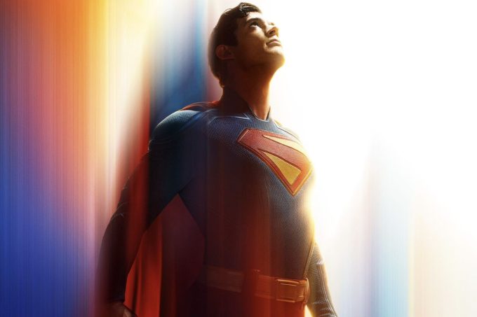 Se anuncia la fecha de estreno de la secuela de 'Superman' con David Corenswet