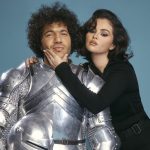 Selena Gomez y Benny Blanco se casan este fin de semana, según US Weekly. Descubre los detalles