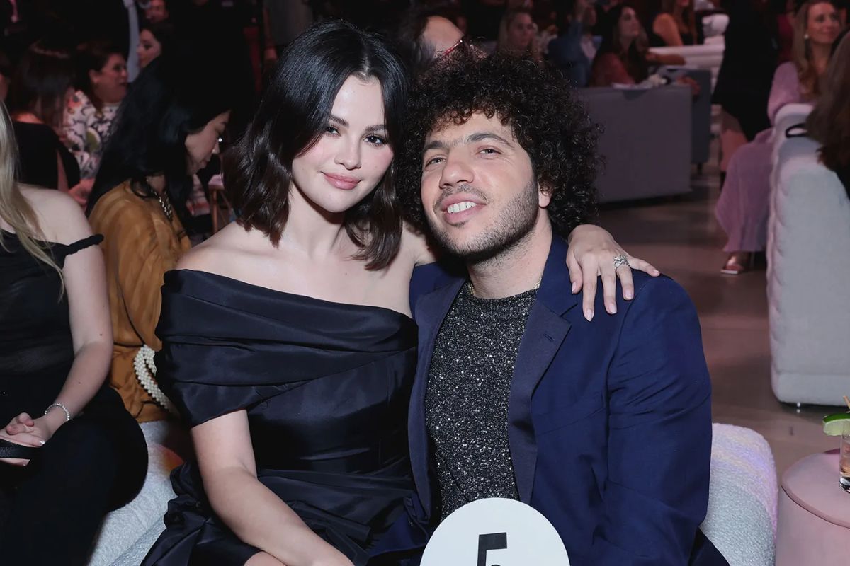 Selena Gomez y Benny Blanco se casan este fin de semana, según US Weekly. Descubre los detalles