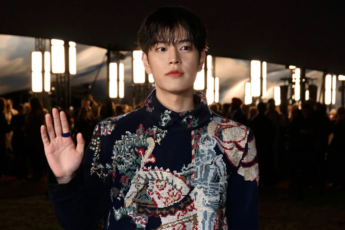 Seungmin de Stray Kids celebra su cumpleaños donando 100 millones de wones para ayudar a niños necesitados