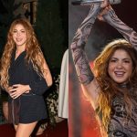 Shakira interpreta 'Bzrp Music Sessions, Vol. 53' en el Global Citizen 2025