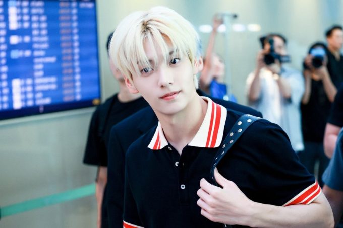 Soobin de TXT habría sido reportado ante ICE tras una redada masiva en Estados Unidos, según internautas