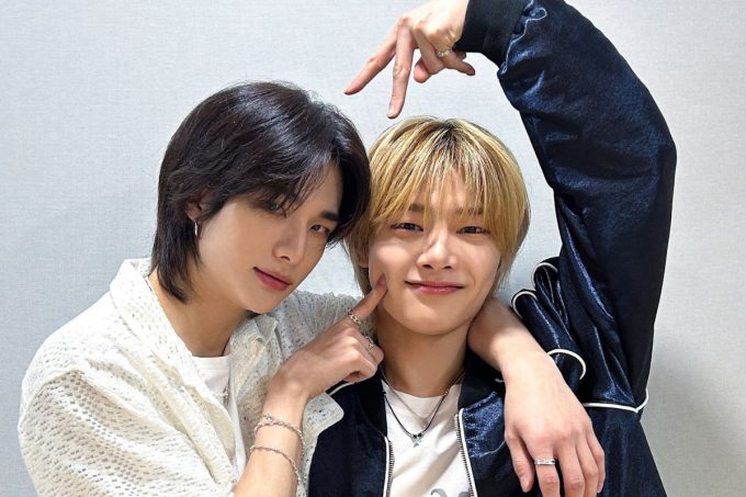 Stray Kids: I.N revela que extraña nadar con Hyunjin y pasar tiempo juntos en la piscina