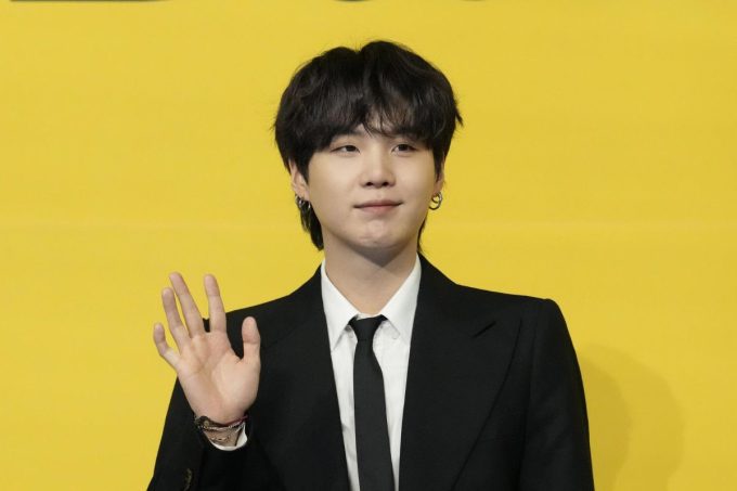 Suga de BTS inaugura el 'Min Yoongi Treatment Center' para ayudar a niños con autismo