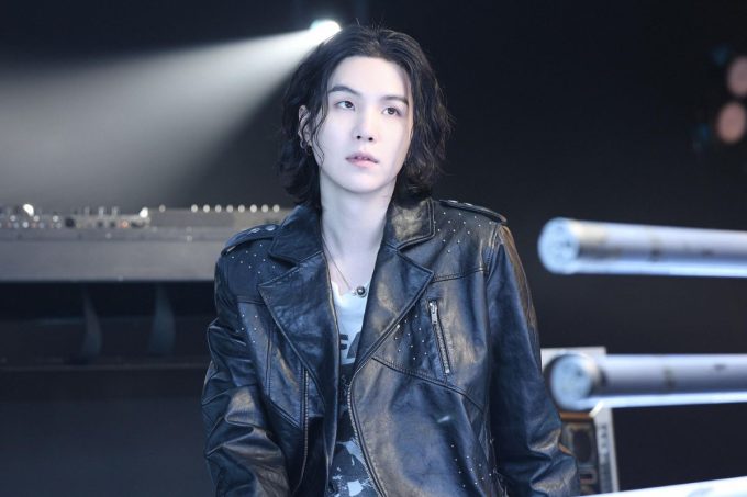 Suga de BTS sorprende con su primera publicación de Instagram en 2 años