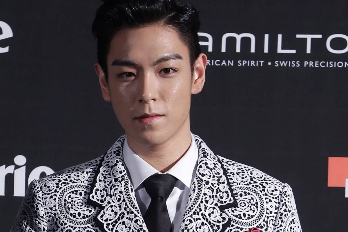 T.O.P, ex miembro de Big Bang, podría regresar como solista luego de 12 años