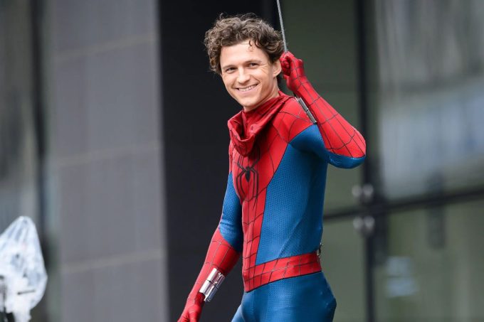 Tom Holland revela que sufre de TDAH y dislexia