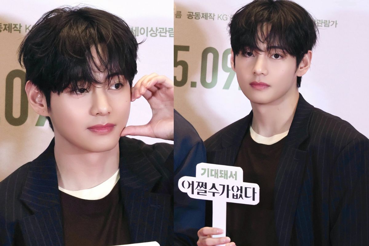 V de BTS compra una casa de lujo por 10,3 millones de dólares, completamente en efectivo