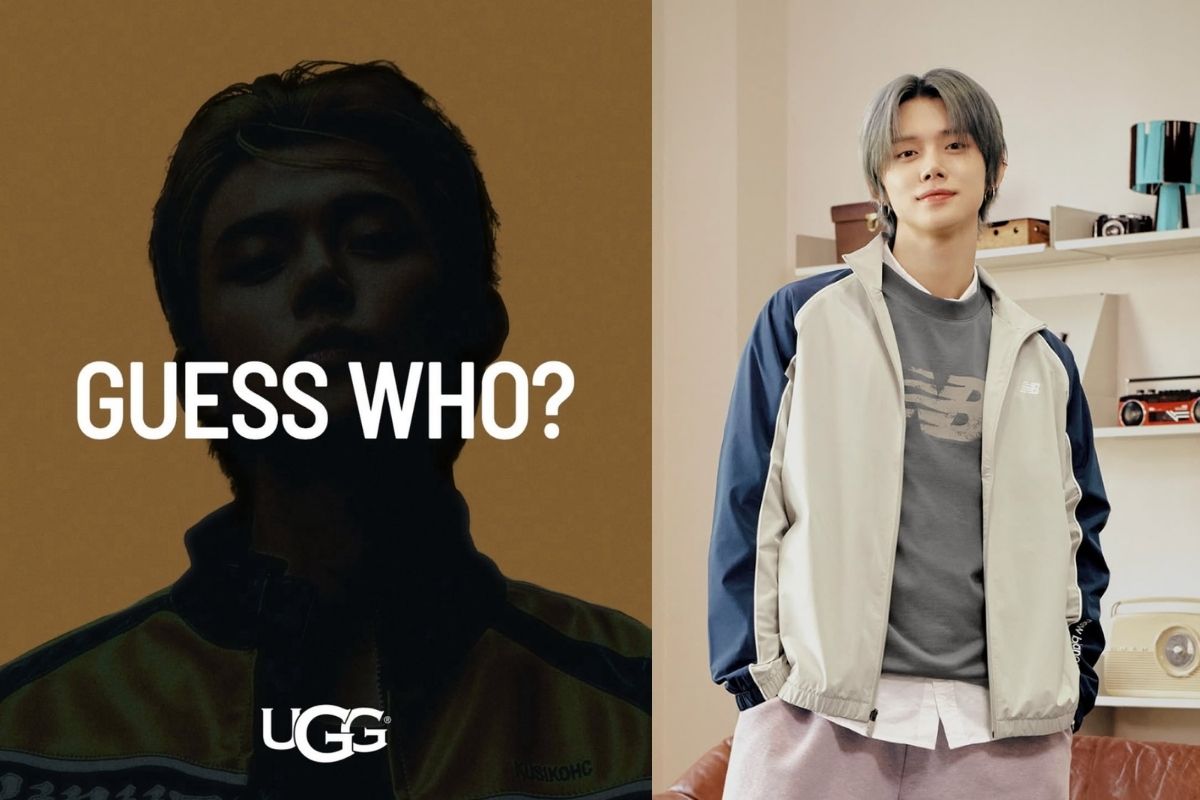 UGG Korea adelanta a Yeonjun de TXT como su nuevo embajador masculino UGG Korea adelanta a Yeonjun de TXT como su nuevo embajador masculino