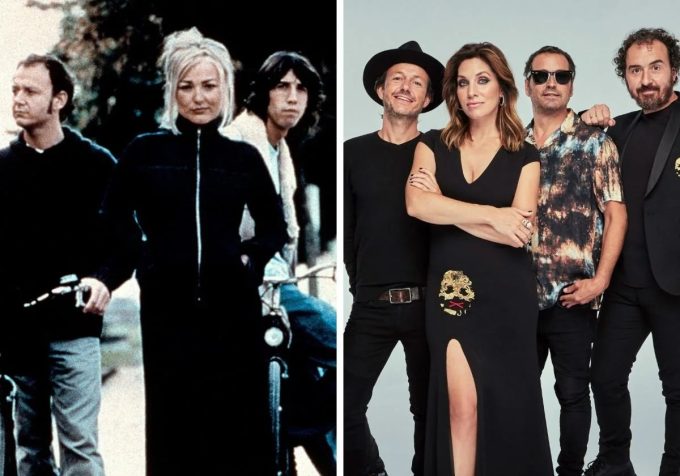 Amaia Montero y La Oreja de Van Gogh se burlan de todos y hacen el ridículo tras el anuncio de regreso