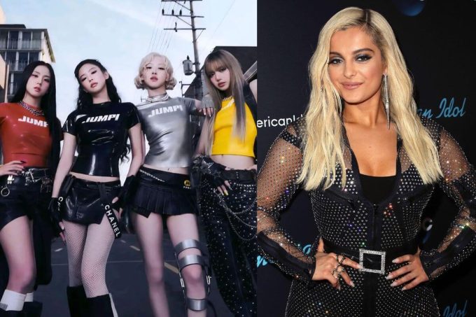 BLACKPINK podría regresar con una nueva canción en colaboración con Bebe Rexha