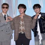 BTS: RM, J-Hope y V se reúnen en el evento W Korea 'Love Your W' 2025 BTS RM, J-Hope y V se reúnen en el evento W Korea 'Love Your W' 2025