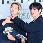 BTS RM revela que V está muy interesado en grabar 'RUN BTS'