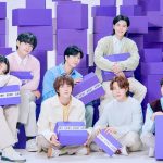 BTS está planeando su gira más grande hasta la fecha, según Bloomberg