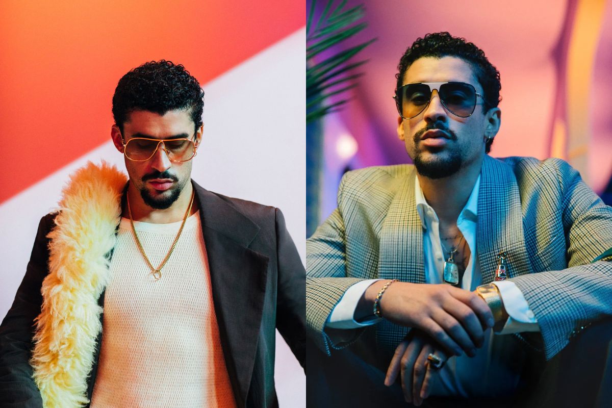 Bad Bunny consigue un increíble e histórico hito en los Latin Billboard Music Awards