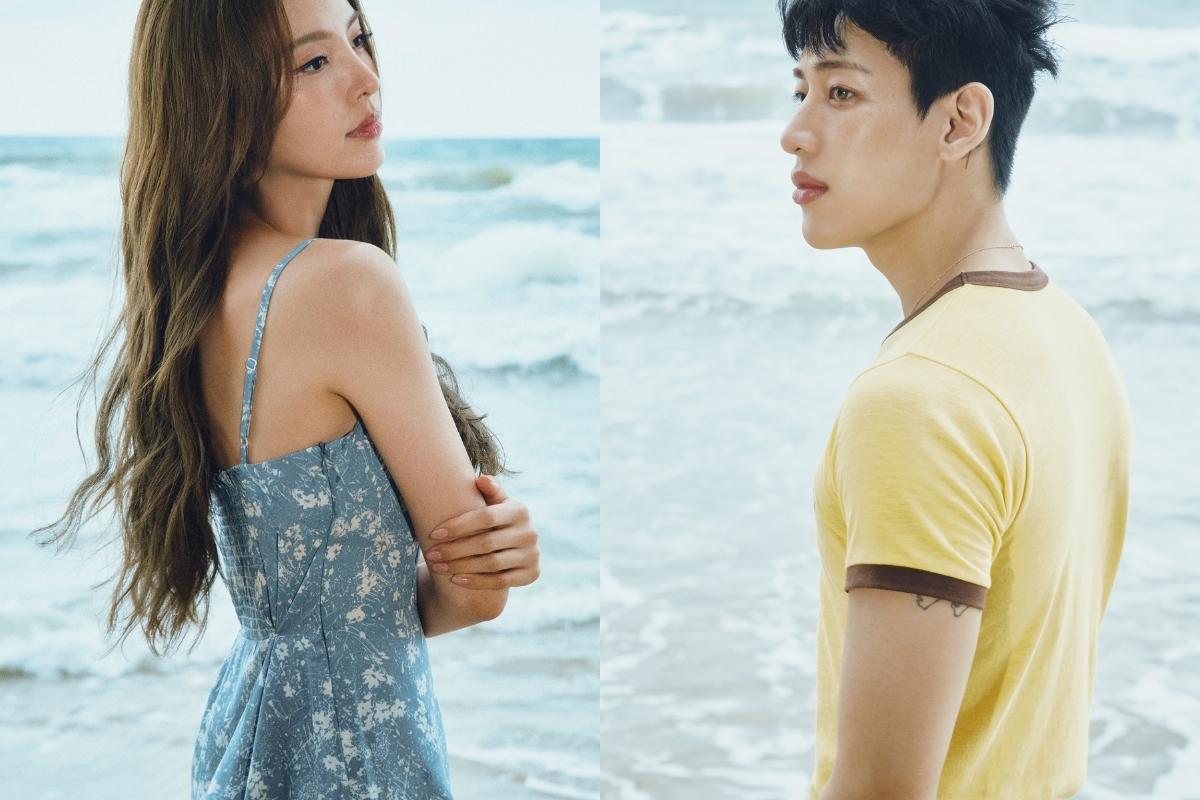 BamBam de GOT7 regresa a la escena musical con su nuevo álbum HOMETOWN BamBam de GOT7 regresa a la escena musical con su nuevo álbum HOMETOWN