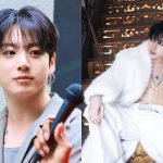 Bang Chan de Stray Kids elogió las habilidades de baile de Jungkook de BTS tras ver su desafío